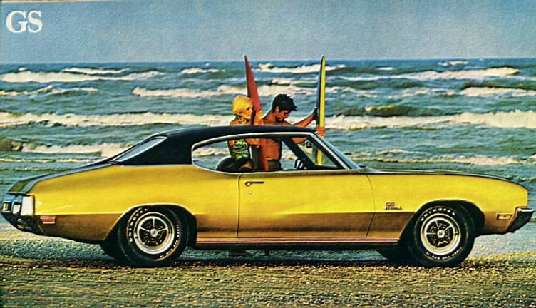 1971 Buick 2